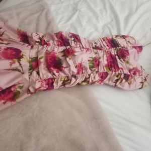 Homecoming/prom dress